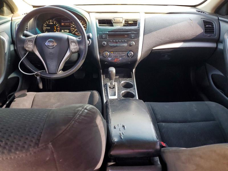 2015 Nissan Altima მანქანა იყიდება აუქციონზე, vin: 1N4AL3AP3FC258695, აუქციონის ნომერი: 49626206