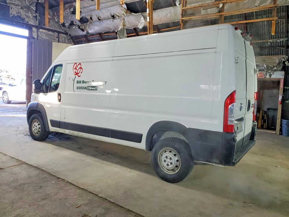 Aukcja sprzedaży 2020 Ram Promaster 2500, vin: 3C6TRVDG9LE101564, numer aukcji: 46516526