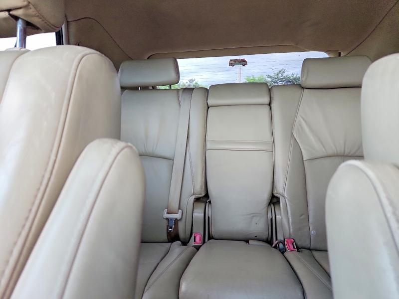 Продаж на аукціоні авто 2008 Lexus Rx, vin: 2T2HK31U38C088328, номер лоту: 50894256