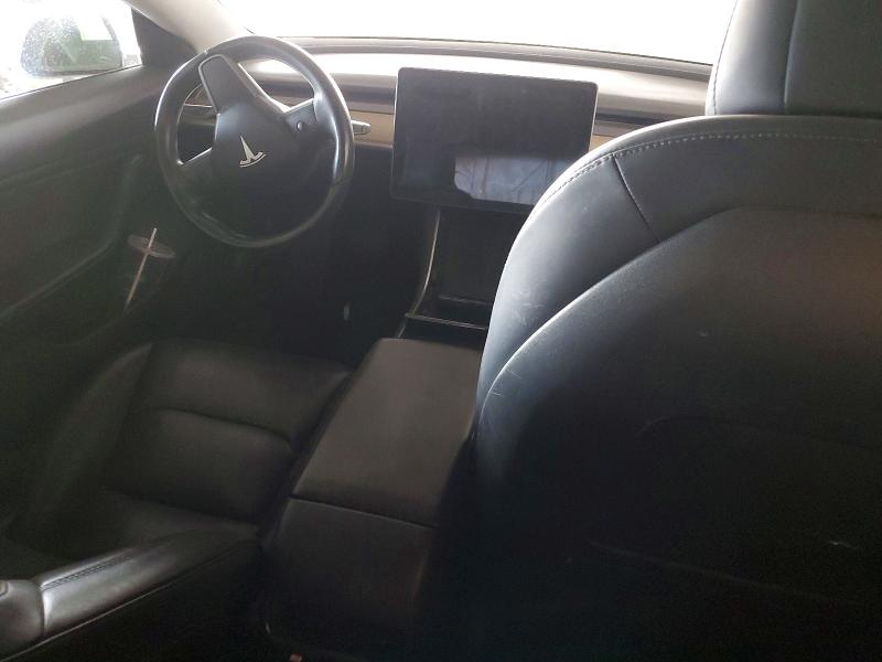 Продажа на аукционе авто 2018 Tesla Model 3, vin: 5YJ3E1EA2JF034143, номер лота: 51794146