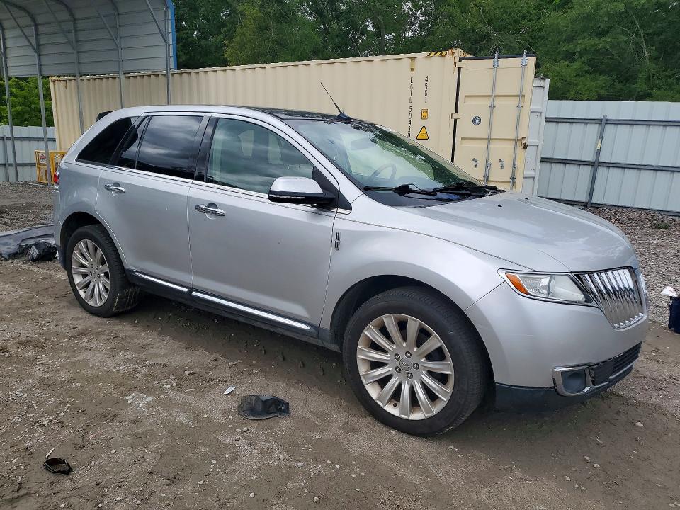 Aukcja sprzedaży 2014 Lincoln Townhouse Mkx, vin: 2LMDJ8JK6EBL17445, numer aukcji: 51503656