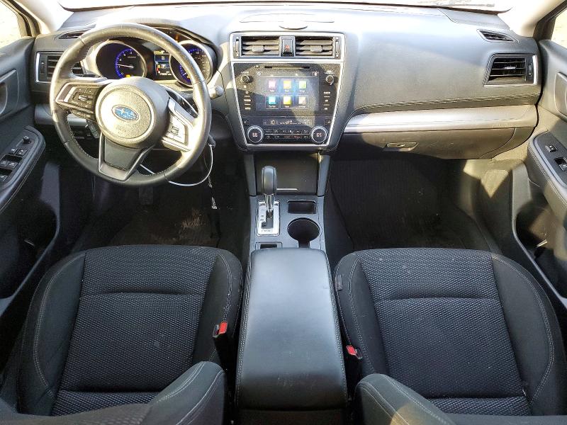 2018 Subaru Outback მანქანა იყიდება აუქციონზე, vin: 4S4BSADC4J3263245, აუქციონის ნომერი: 50073496