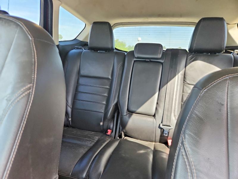 2015 Ford Escape მანქანა იყიდება აუქციონზე, vin: 1FMCU0JX7FUA40411, აუქციონის ნომერი: 49562556
