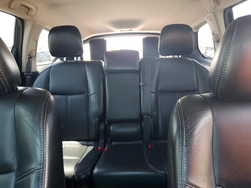 2014 Nissan Pathfinder მანქანა იყიდება აუქციონზე, vin: 5N1AR2MM4EC628101, აუქციონის ნომერი: 51754236