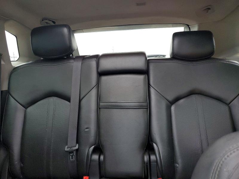 Продаж на аукціоні авто 2013 Cadillac Srx, vin: 3GYFNCE3XDS628883, номер лоту: 48869936