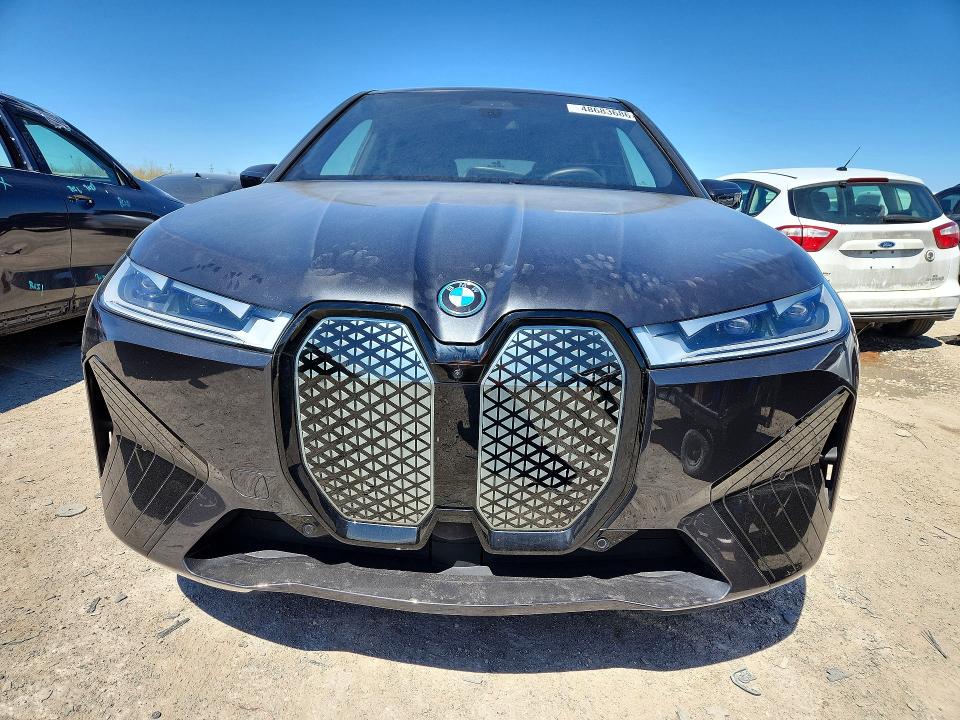 Aukcja sprzedaży 2024 Bmw Ix, vin: WB523CF03RCR88309, numer aukcji: 48683686
