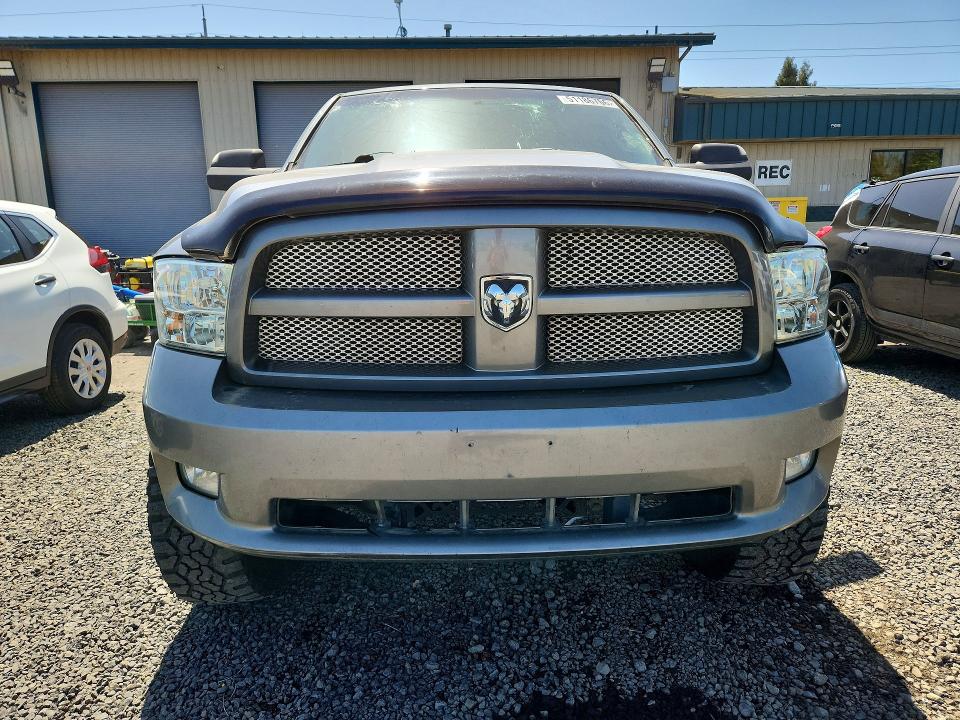 Aukcja sprzedaży 2010 Dodge Ram 1500, vin: 1D7RV1CT0AS242769, numer aukcji: 51186766