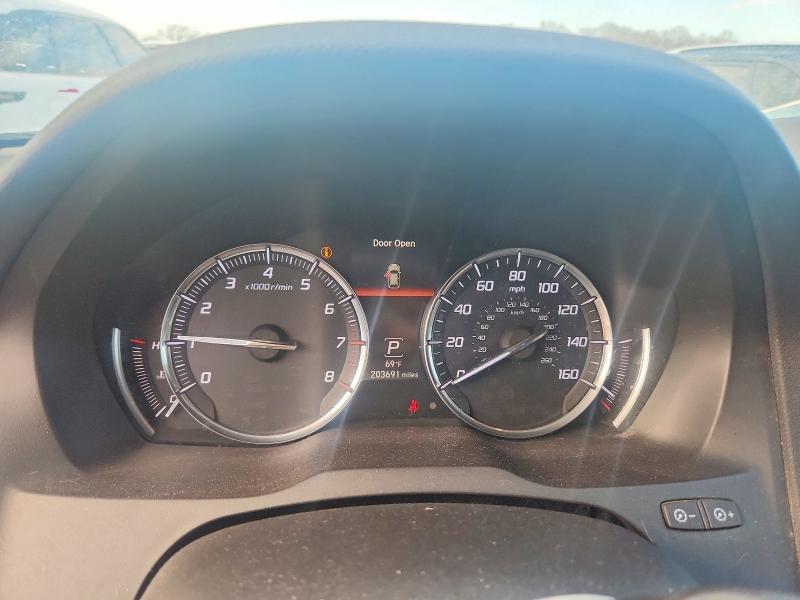 Aukcja sprzedaży 2015 Acura Mdx, vin: 5FRYD4H88FB009482, numer aukcji: 46499166