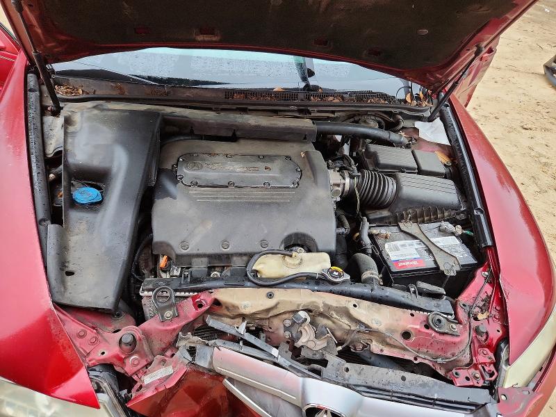 2006 Acura 3.2tl მანქანა იყიდება აუქციონზე, vin: 19UUA66226A071554, აუქციონის ნომერი: 48844066