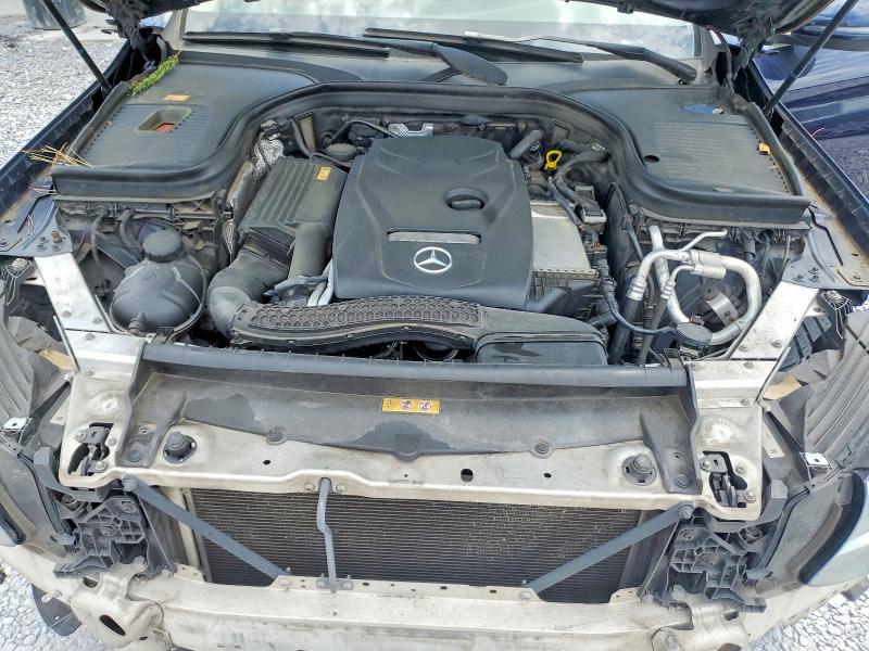 Aukcja sprzedaży 2016 Mercedes-benz Glc, vin: WDC0G4JB5GF026727, numer aukcji: 49403466