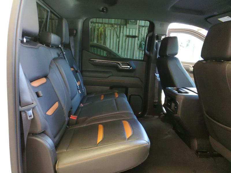 49406886 :رقم المزاد ، 1GTUUEET9NZ616546 vin ، 2022 Gmc Sierra مزاد بيع