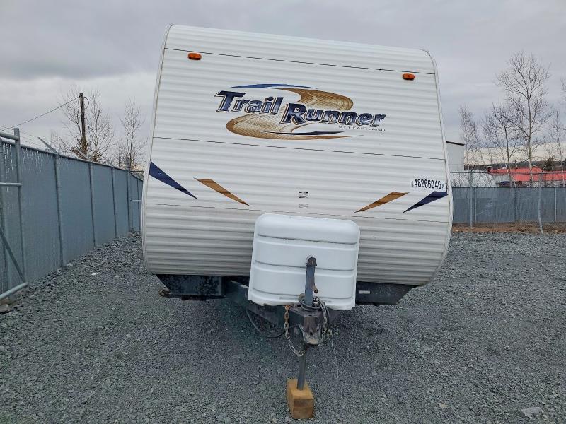 Продаж на аукціоні авто 2011 Heartland Rv Trailers, vin: 5SFEB3428BE219062, номер лоту: 48266046