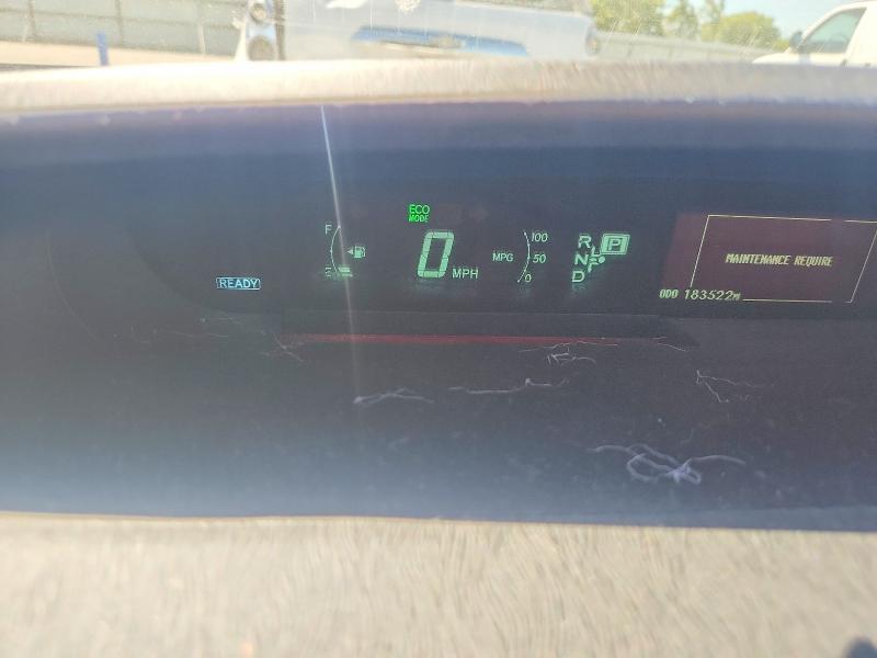 Продажа на аукционе авто 2015 Toyota Prius, vin: JTDKN3DU6F1911347, номер лота: 51086536