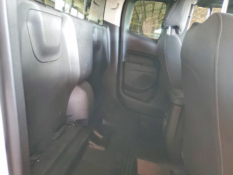 Aukcja sprzedaży 2022 Chevrolet Colorado, vin: 1GCHSCEAXN1290832, numer aukcji: 48328416