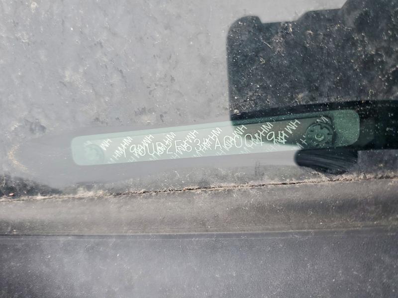 47896036 :رقم المزاد ، 19UUB2F63KA000494 vin ، 2019 Acura Tlx مزاد بيع