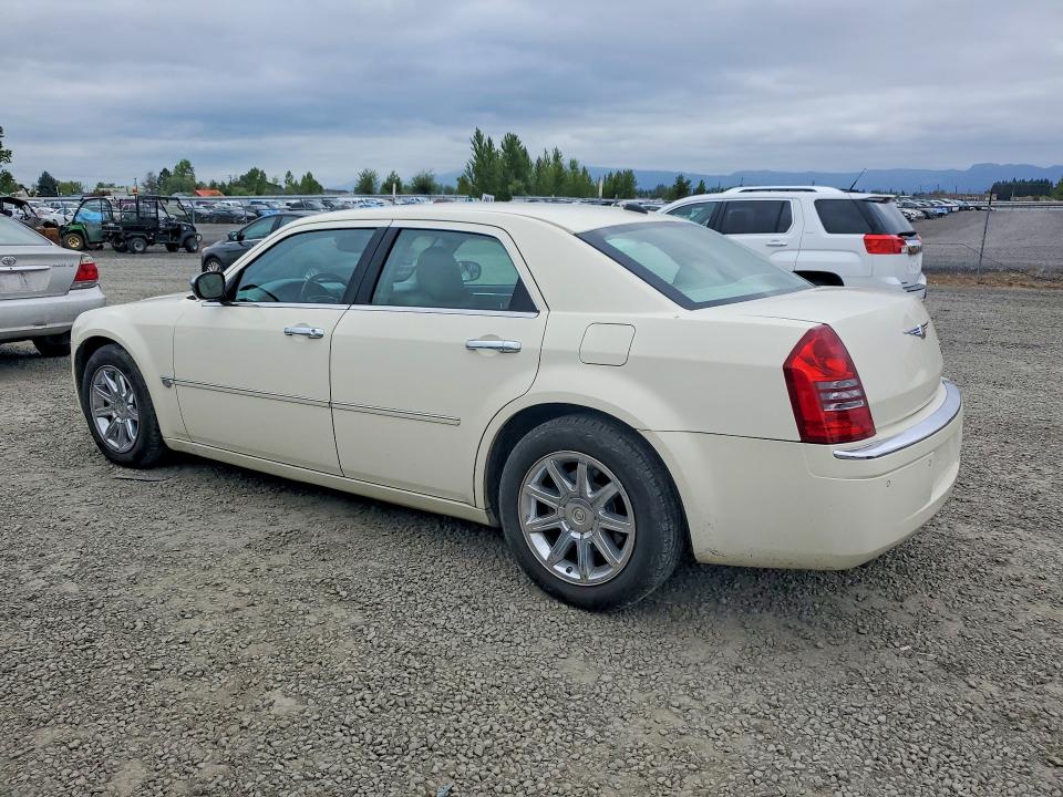Aukcja sprzedaży 2006 Chrysler 300c, vin: 2C3LA63H16H196859, numer aukcji: 51183356