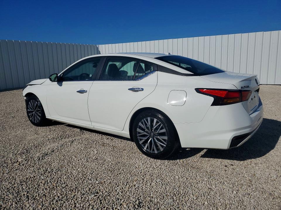 Продажа на аукционе авто 2025 Nissan Altima, vin: 1N4BL4DV4SN424774, номер лота: 48573916