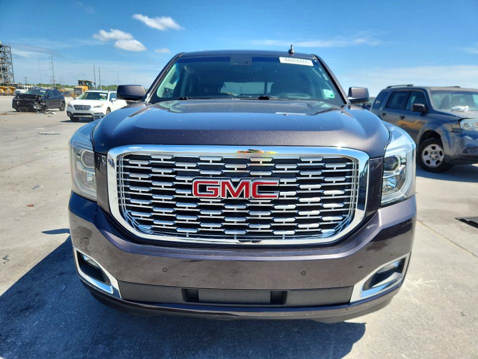 48808866 :رقم المزاد ، 1GKS1CKJ2JR361695 vin ، 2018 Gmc Yukon مزاد بيع