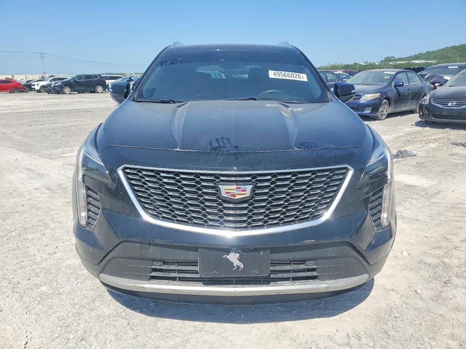 Aukcja sprzedaży 2023 Cadillac Xt4, vin: 1GYFZCR49PF126494, numer aukcji: 49566026
