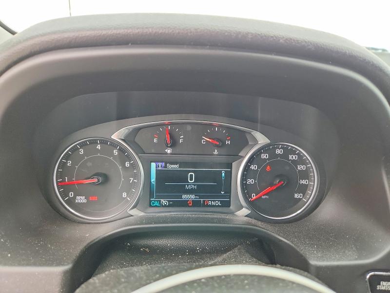 Продаж на аукціоні авто 2017 Gmc Acadia, vin: 1GKKNULS2HZ266114, номер лоту: 50460856