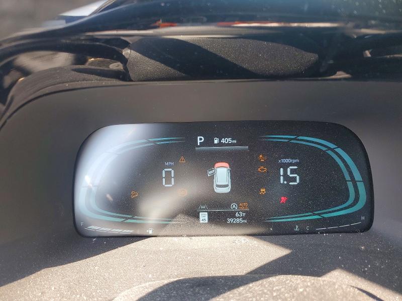 Продаж на аукціоні авто 2024 Hyundai Palisade, vin: KM8R2DGE5RU803222, номер лоту: 50128936