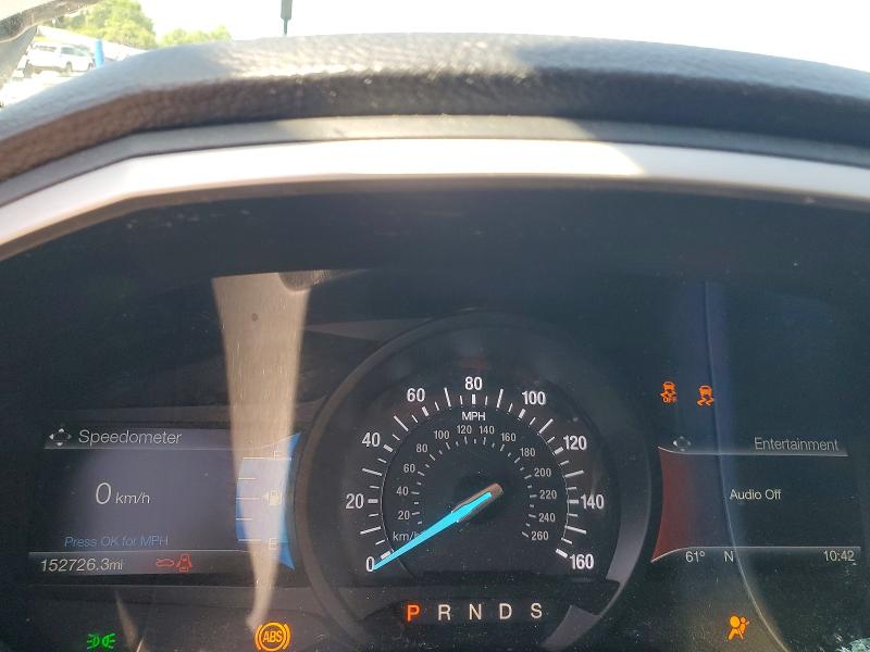Продаж на аукціоні авто 2016 Ford Edge, vin: 2FMPK4J82GBB74192, номер лоту: 51867006