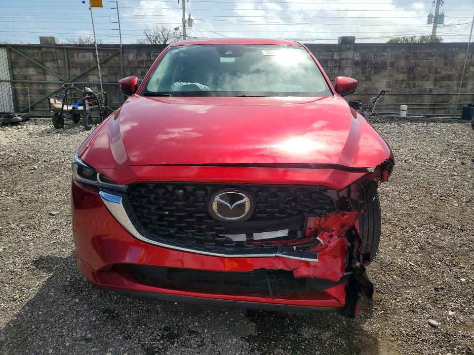 Aukcja sprzedaży 2025 Mazda Cx-5, vin: JM3KFBCL7S0585971, numer aukcji: 48509476