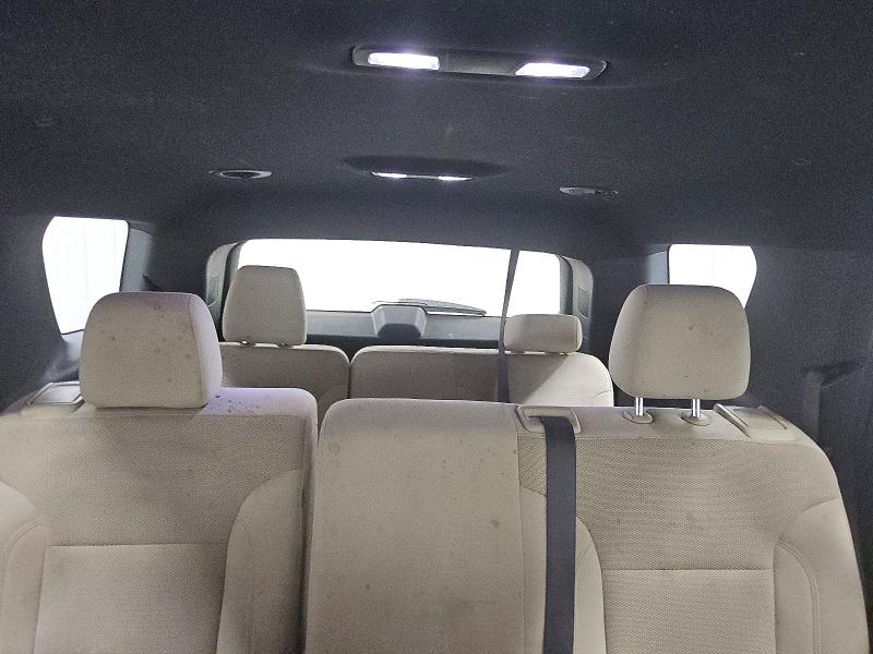2023 Chevrolet Traverse მანქანა იყიდება აუქციონზე, vin: 1GNERFKW0PJ253394, აუქციონის ნომერი: 49000426