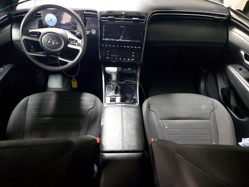 Продажа на аукционе авто 2024 Hyundai Santa Cruz, vin: 5NTJCDAE4RH096875, номер лота: 49638736