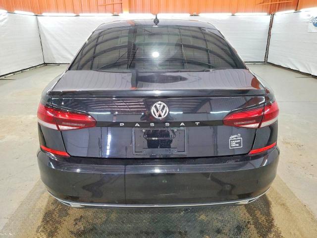 2020 Volkswagen Passat მანქანა იყიდება აუქციონზე, vin: 1VWAA7A33LC011870, აუქციონის ნომერი: 49393886