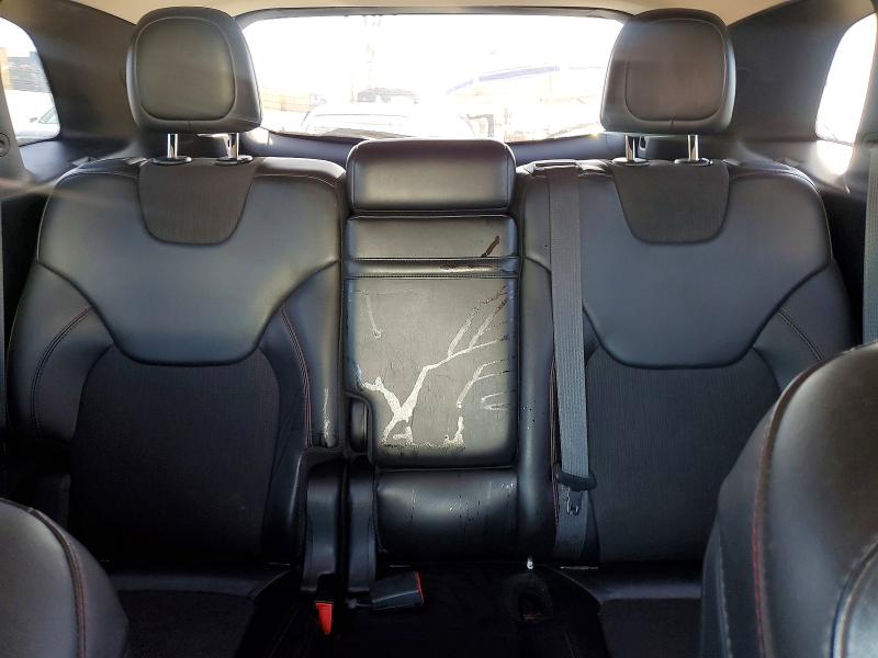 Продажа на аукционе авто 2015 Jeep Cherokee, vin: 1C4PJMBS9FW786212, номер лота: 49959416