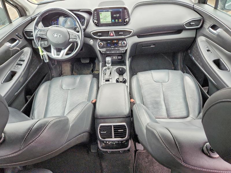 Aukcja sprzedaży 2019 Hyundai Santa Fe, vin: 5NMS5CAA5KH060880, numer aukcji: 48075436