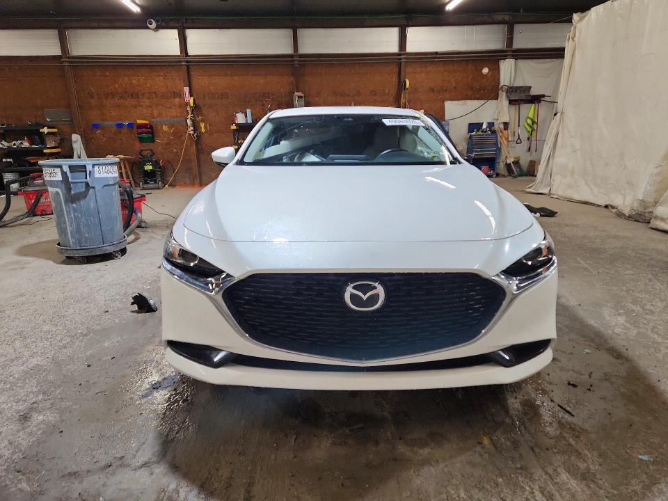 49063026 :رقم المزاد ، JM1BPBCM9L1172623 vin ، 2020 Mazda 3 مزاد بيع