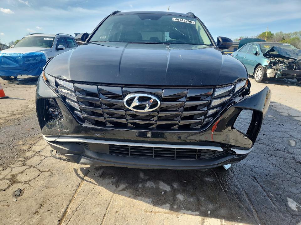 Aukcja sprzedaży 2023 Hyundai Tucson, vin: 5NMJFCAE1PH248718, numer aukcji: 48448206