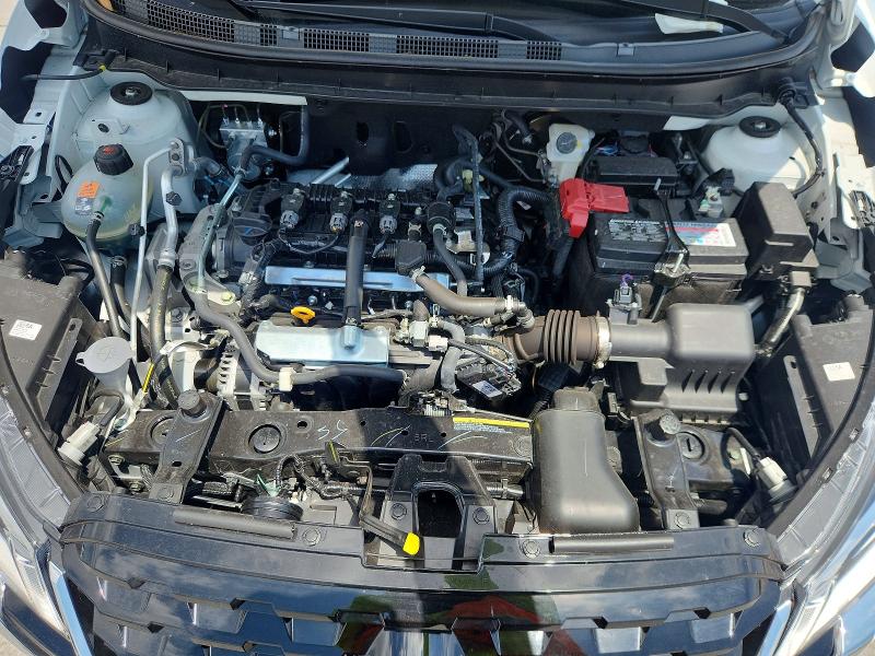 Продажа на аукционе авто 2025 Nissan Kicks Play, vin: 3N1CP5BV0SL496098, номер лота: 51834416