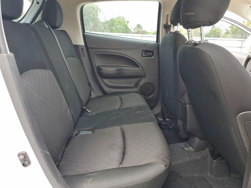 Продаж на аукціоні авто 2021 Mitsubishi Mirage, vin: ML32AUHJ1MH010394, номер лоту: 49886726