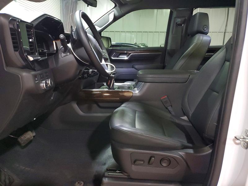 49955886 :رقم المزاد ، 3GTUUCED1RG447948 vin ، 2024 Gmc Sierra مزاد بيع