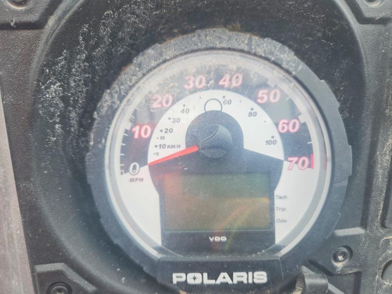 Продажа на аукционе авто 2007 Polaris Ranger, vin: 4XARH68A774391853, номер лота: 47454146