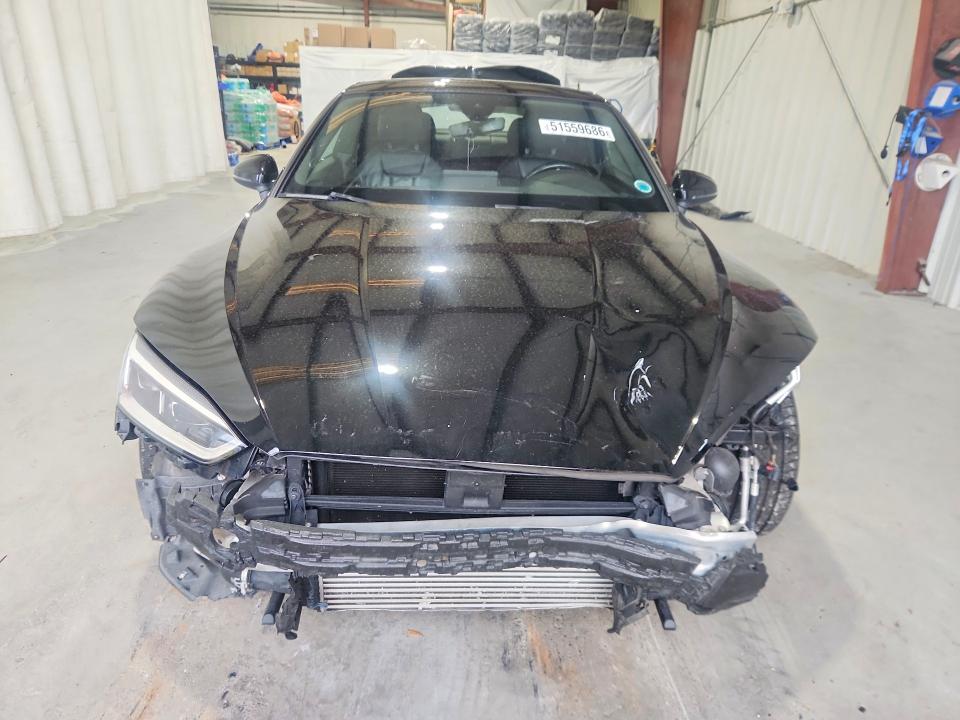 Aukcja sprzedaży 2019 Audi A5, vin: WAUTNAF53KA082677, numer aukcji: 51559686