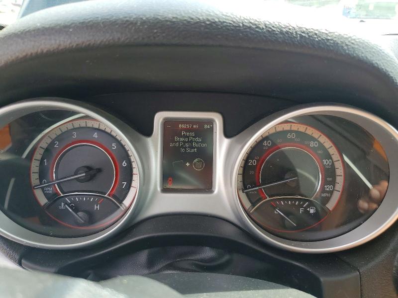 Aukcja sprzedaży 2018 Dodge Journey, vin: 3C4PDCEG7JT276450, numer aukcji: 50252726