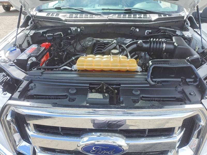 Продажа на аукционе авто 2017 Ford F150, vin: 1FTFX1EF3HFC25529, номер лота: 49486536