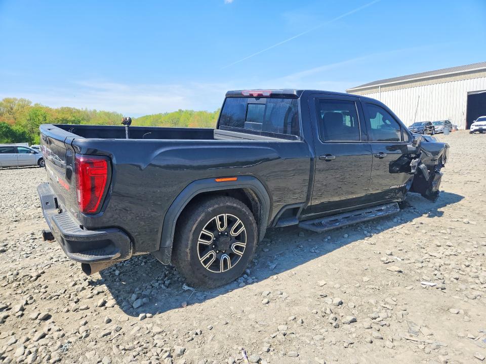 Aukcja sprzedaży 2020 Gmc Sierra, vin: 1GT49PEY2LF243938, numer aukcji: 50817786