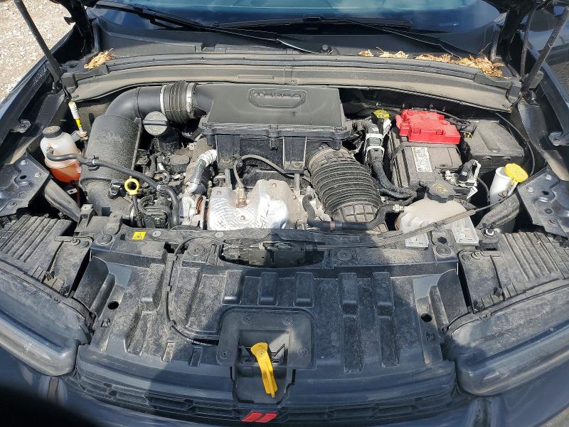 Продаж на аукціоні авто 2024 Dodge Hornet, vin: ZACNDFANXR3A42097, номер лоту: 48428506