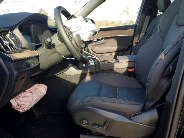 Продажа на аукционе авто 2025 Volvo Xc90, vin: YV4062PB1S1366853, номер лота: 52012156