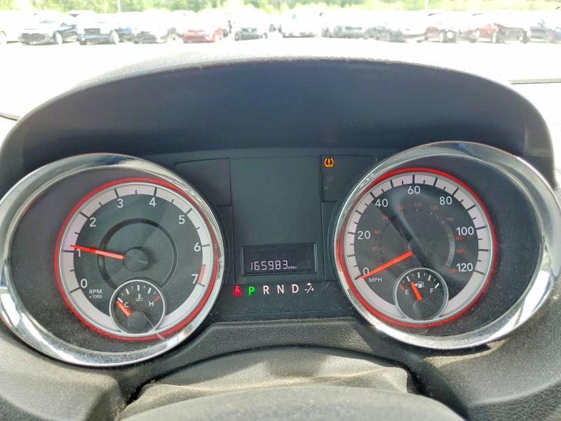 Aukcja sprzedaży 2012 Dodge Grand Caravan, vin: 2C4RDGCG1CR364595, numer aukcji: 50772656