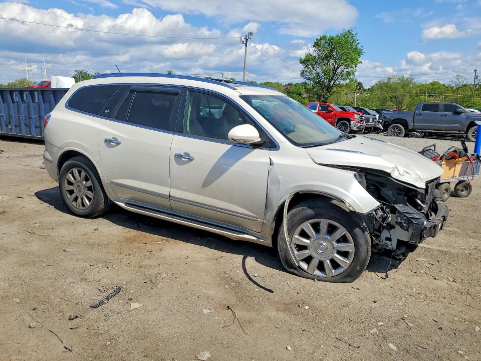 Продаж на аукціоні авто 2013 Buick Enclave, vin: 5GAKVDKD3DJ112293, номер лоту: 50563806