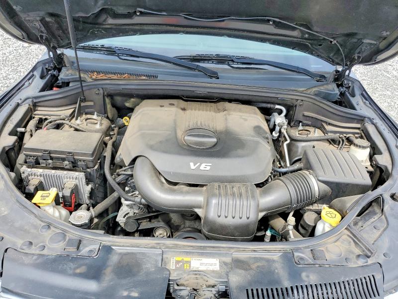 Aukcja sprzedaży 2015 Dodge Durango, vin: 1C4RDJAG4FC810476, numer aukcji: 48808246