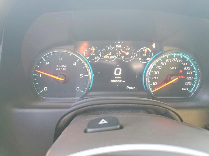 Продажа на аукционе авто 2019 Gmc Yukon Xl, vin: 1GKS2HKJ6KR136742, номер лота: 48796436