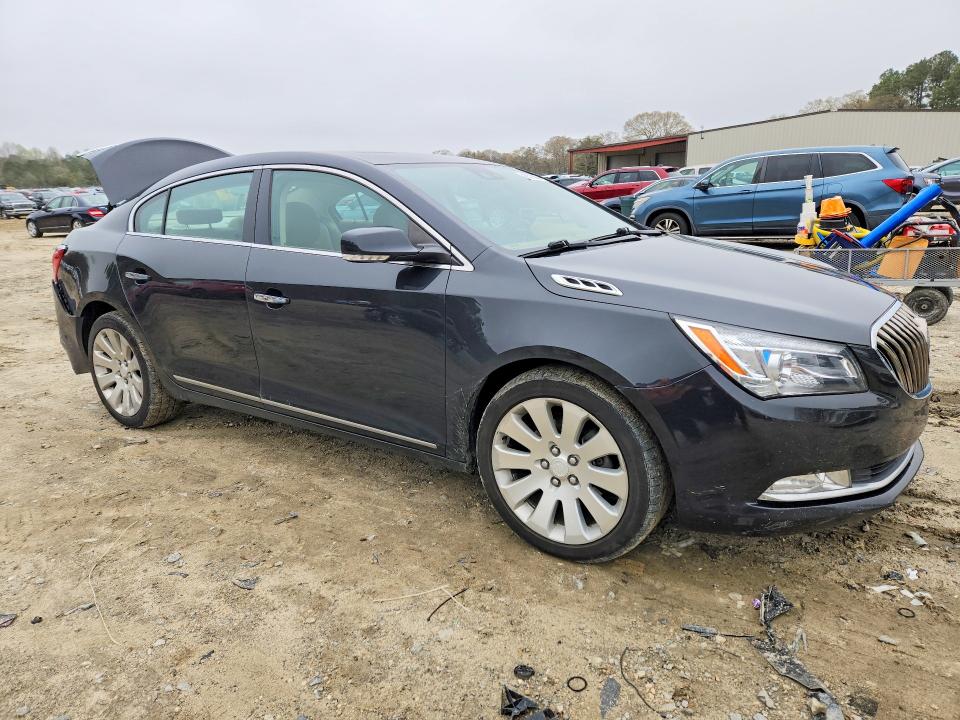 Продаж на аукціоні авто 2014 Buick Lacrosse, vin: 1G4GE5G38EF100716, номер лоту: 48579986