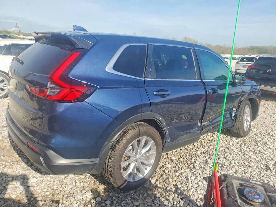 51433686 :رقم المزاد ، 7FARS4H7XPE001571 vin ، 2023 Honda Cr-v مزاد بيع